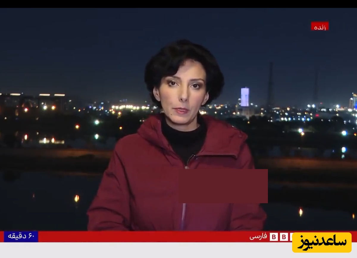 ببینید | روایت خبرنگار BBC از جهنم آمریکایی‌ها در منطقه؛ در پایگاه‌های آمریکا در منطقه نوشته شده ورود غیرآمریکایی ممنوع!