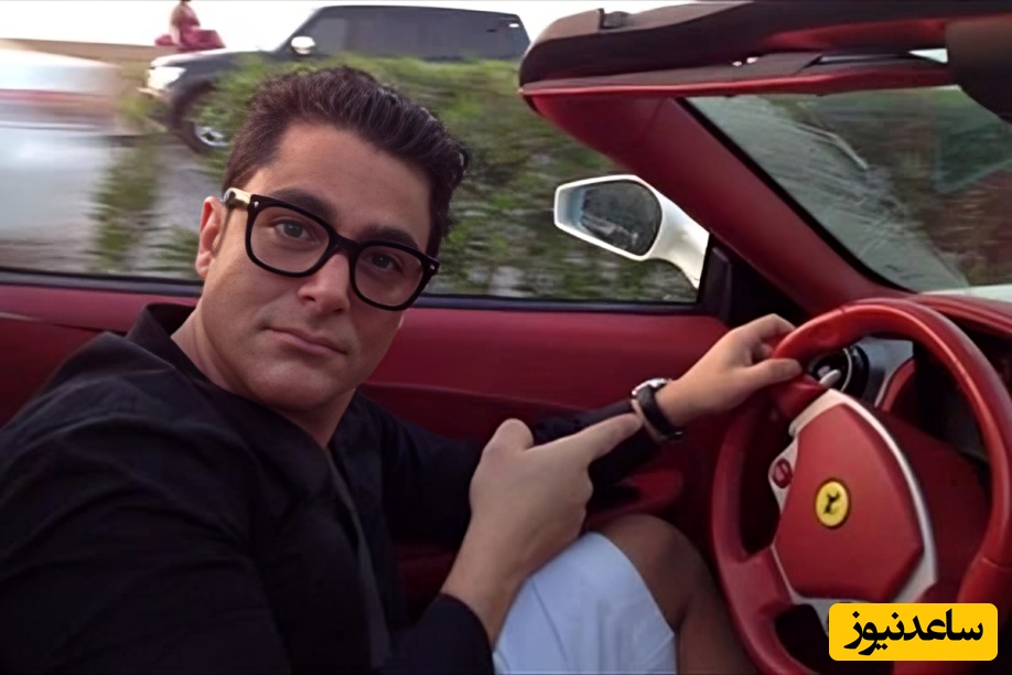 (ویدئو انگیزشی) راز مگوی سلبریتی‌ها برای رسیدن به موفقیت فاش شد؛ محمدرضا گلزار اگه این کارو بکنی هیچ‌وقت به آرزوهات نمیرسی!