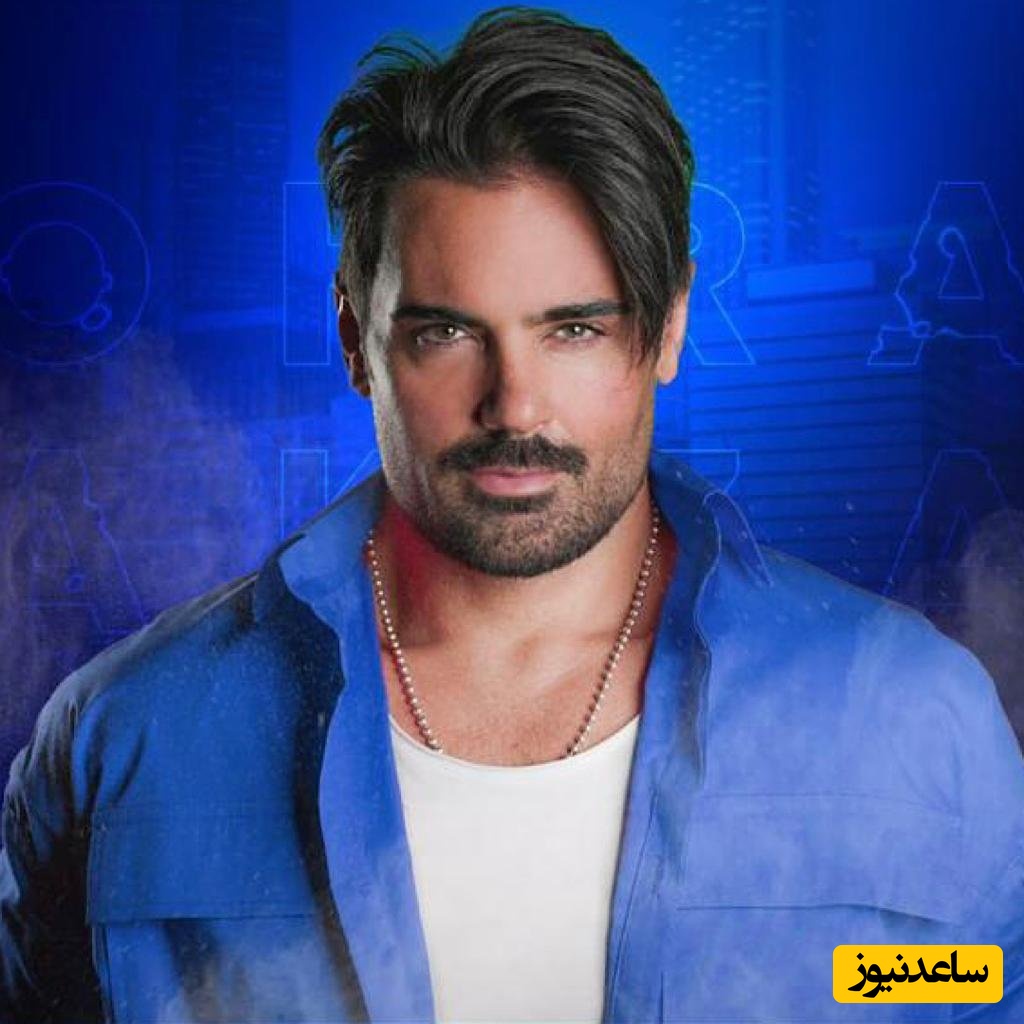 سهراب پاکزاد