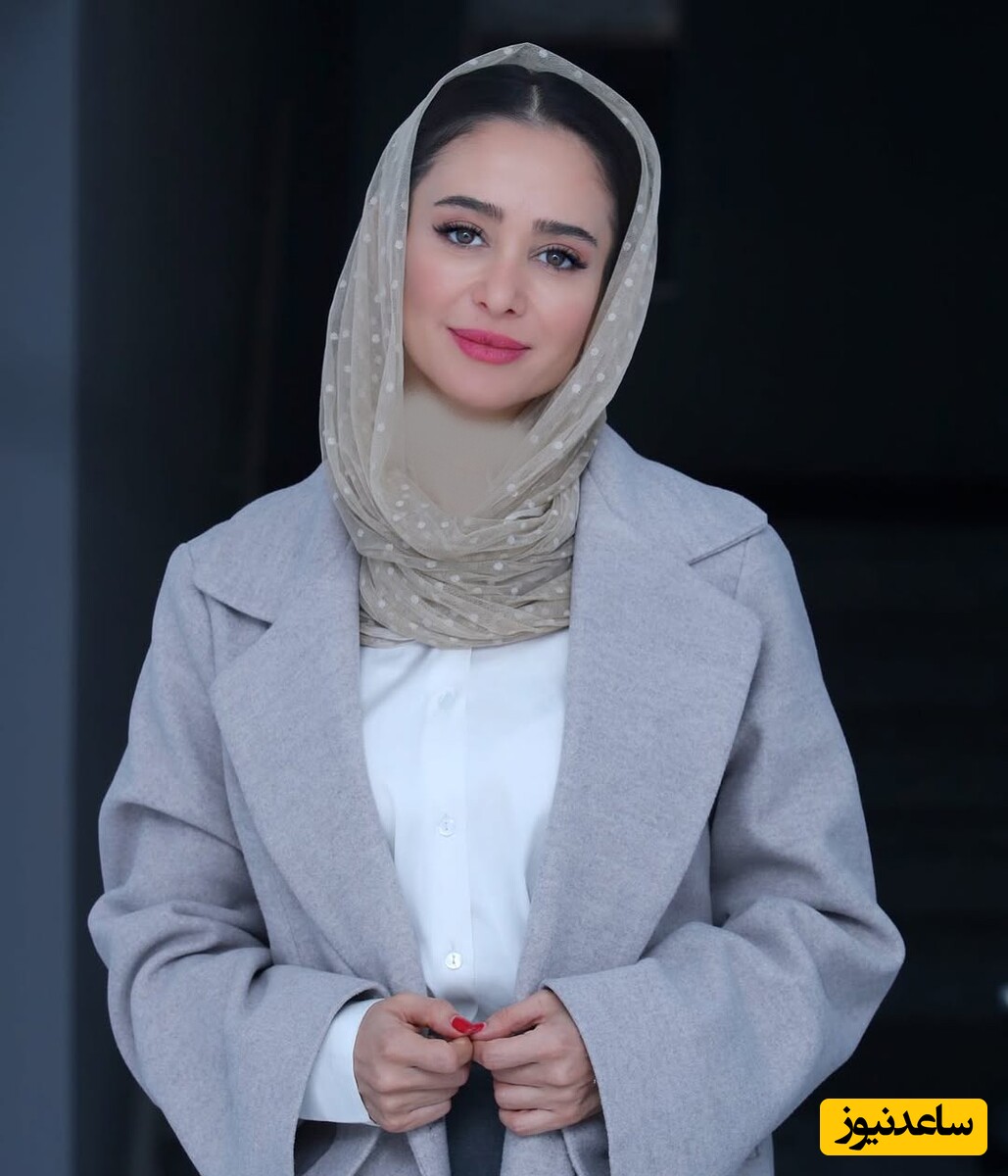 الناز حبیبی