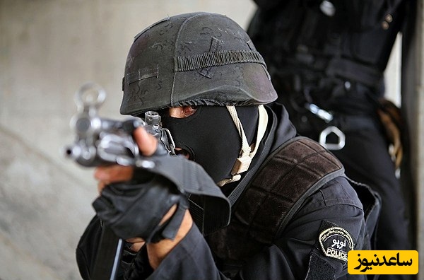 روایتی از یگانِ زنان نیروهای رهایی گروگان فراجا؛ همانند همکاران آقا، ماموریت‌های عملیاتی انجام میدهم و...+ویدیو