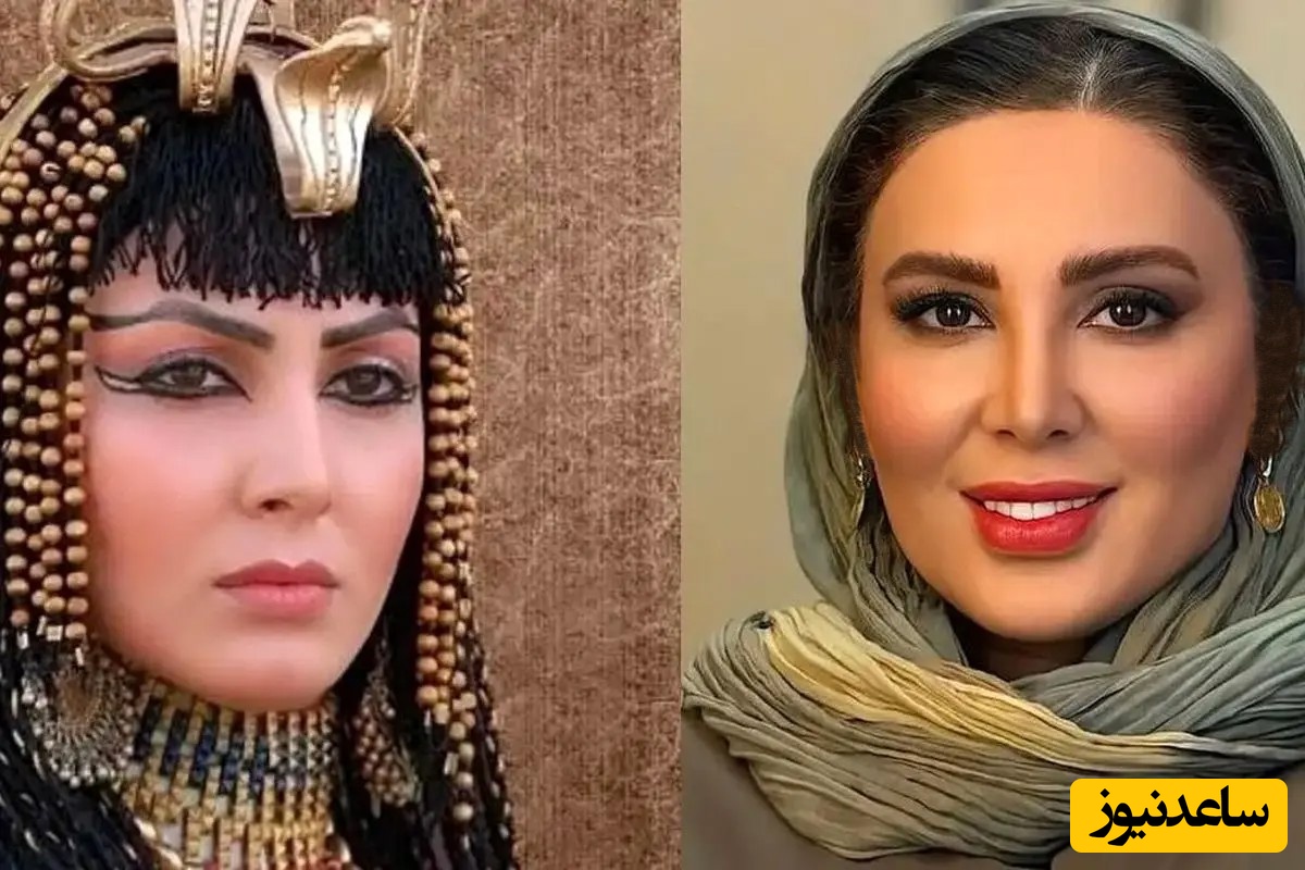 استایل فوق العاده شیک لیلا بلوکات، با اکسسوری های خوش رنگش در اکران خصوصی ناتور دشت+ عکس