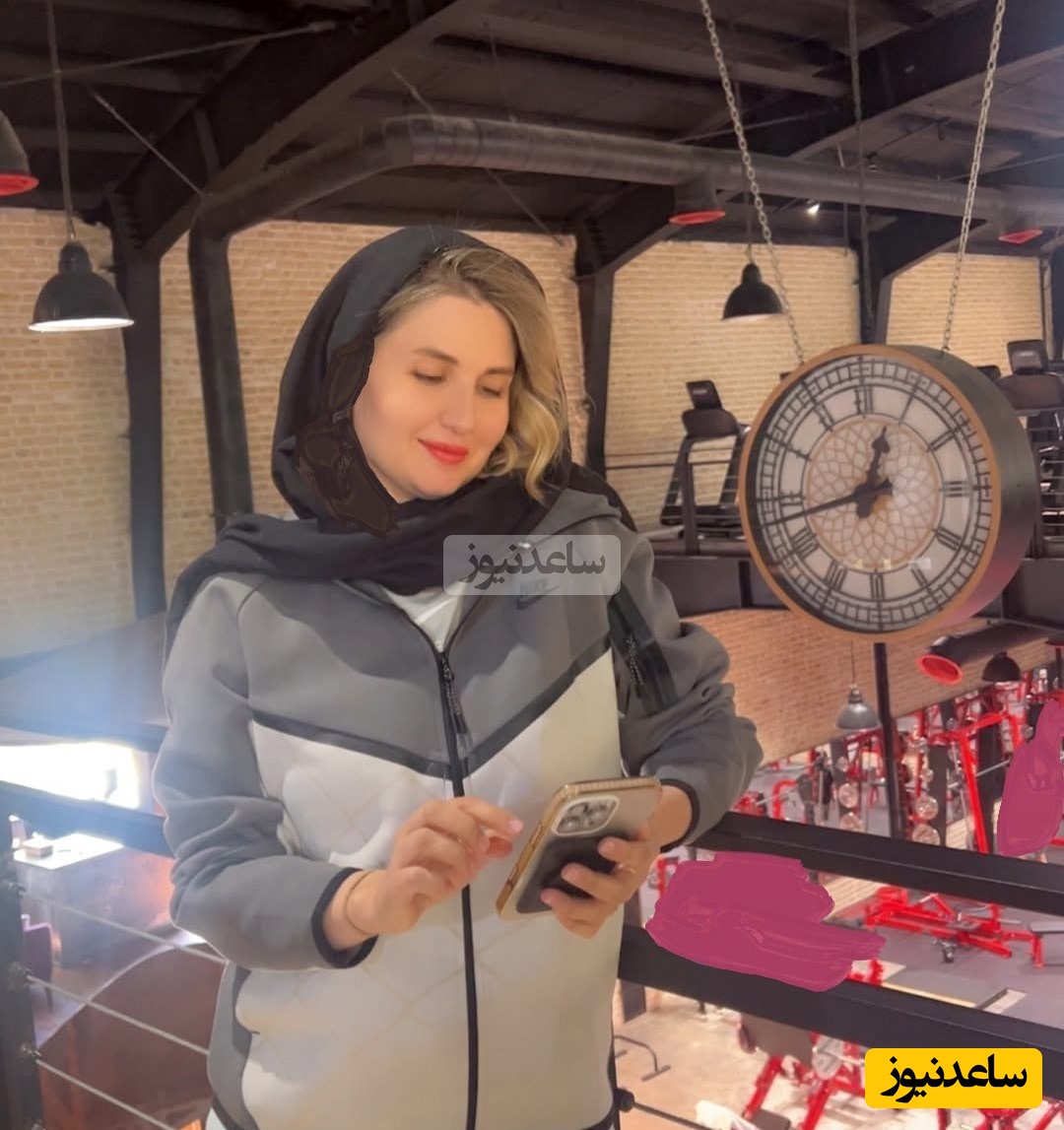 گلوریا هاردی