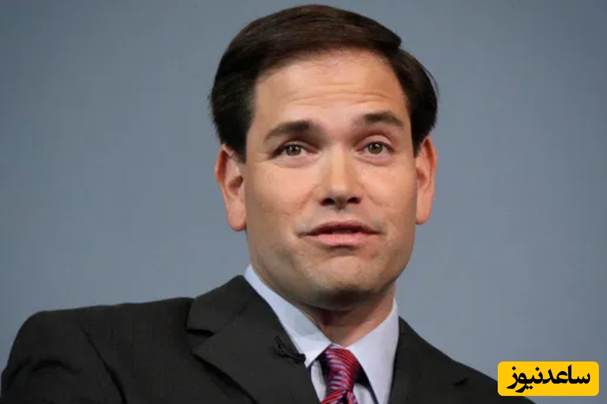 اعتراف تلخ وزیر خارجه آمریکا: اوضاع ایران آرام است اما ...