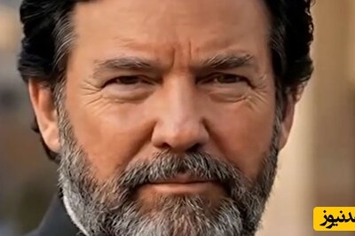 اگر ترامپ در سایر کشورها به دنیا می‌آمد چه شکلی میشد؟/  ترامپ ایرانی محشره+ ویدیو