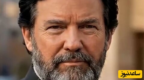 اگر ترامپ در سایر کشورها به دنیا می‌آمد چه شکلی میشد؟/  ترامپ ایرانی محشره+ ویدیو