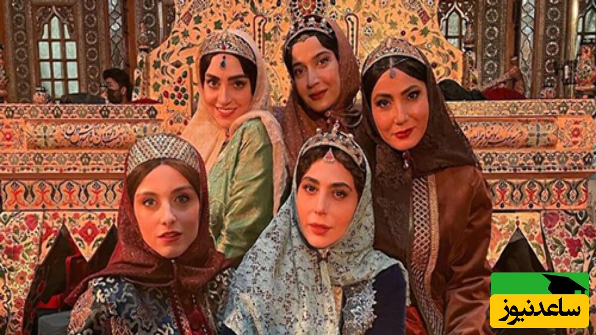 تصویر| شجاع‌ترین بانوی قاجار که دنیا را شگفت‌زده کرد؛ نخستین روزنامه‌نگار زن ایران که تاریخ را زیر و رو کرد