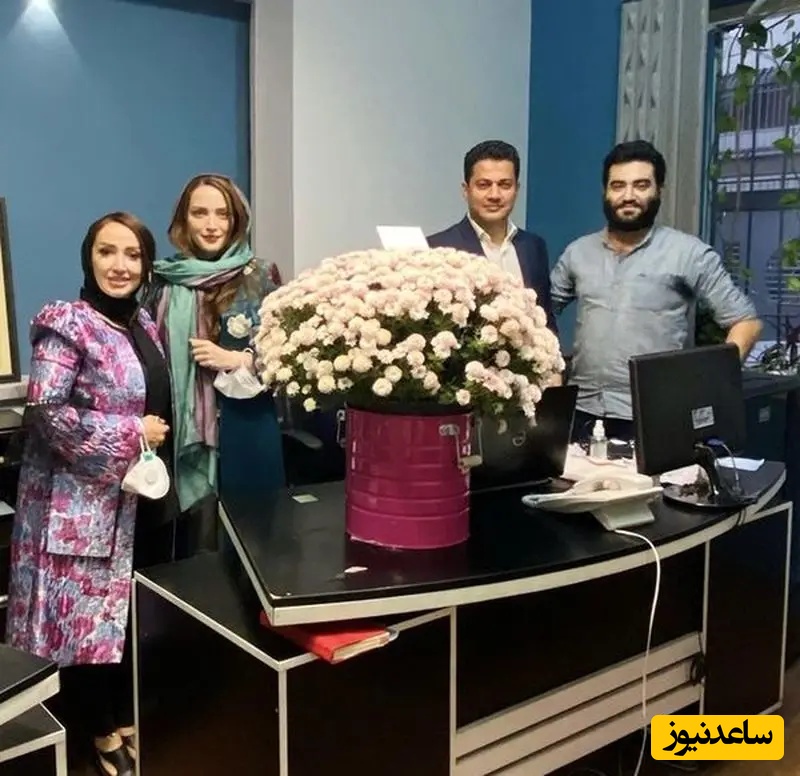 مراسم افتتاحیه