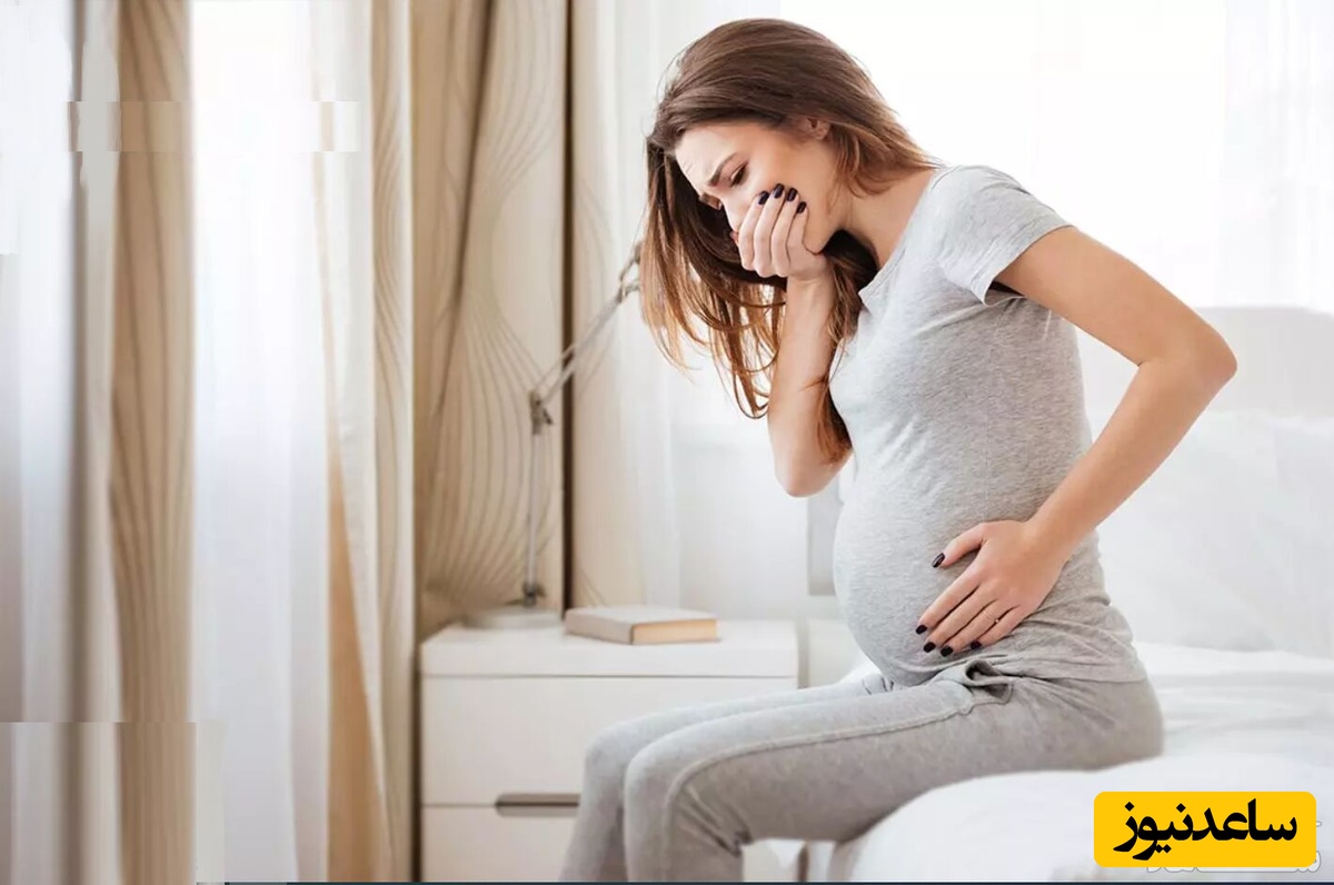 مصرف داروهای ضد ریفلاکس در بارداری چه خطرات و عوارضی دارد؟