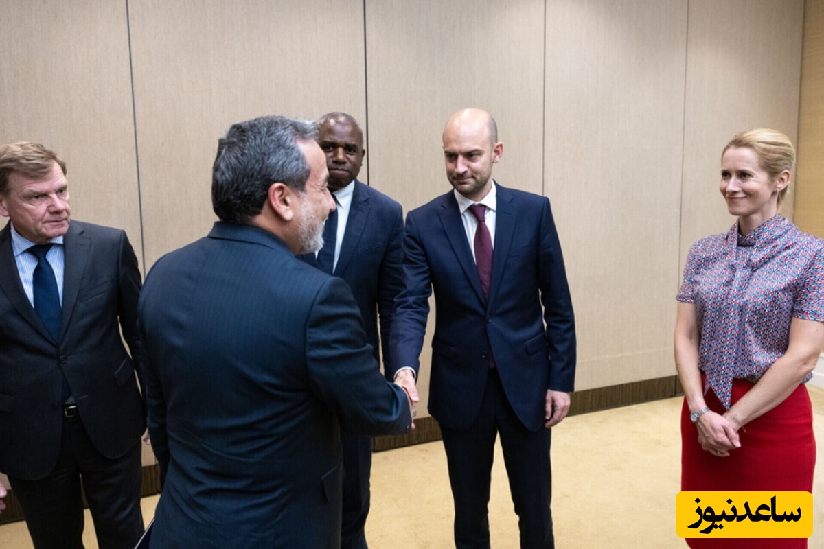 پیشنهاد پنهانی اروپا در استانبول چه بود؟؛ چرا ایران نپذیرفت؟+ویدیو