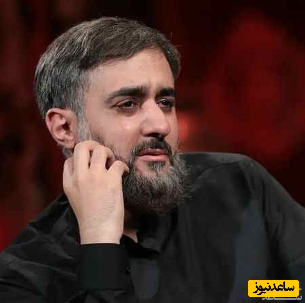 مقایسه «وطن‌فروش» و «تن‌فروش» از نظر مداح معروف (محمد حسین پویانفر)