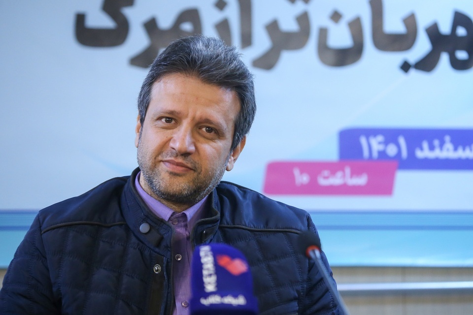 (ویدیو) دکتر ناصر پروانی روانشناس معروف: محکم‌ترین دلیل دنیا برای هر کاری که شما انجام دادین و خراب شد...