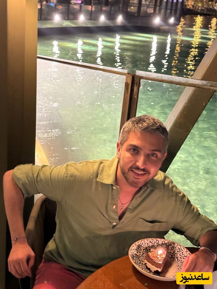  محمدرضا غفاری