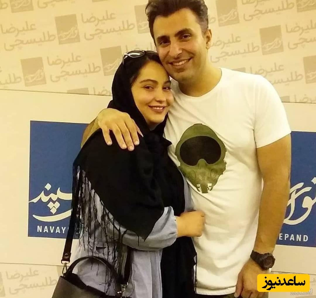 علیرضا طلیسچی: فکر نکنم دختری پیدا بشه شرایط منو تحمل کنه به دلیل اینکه... معمولا تو خونه پیدام نیست!