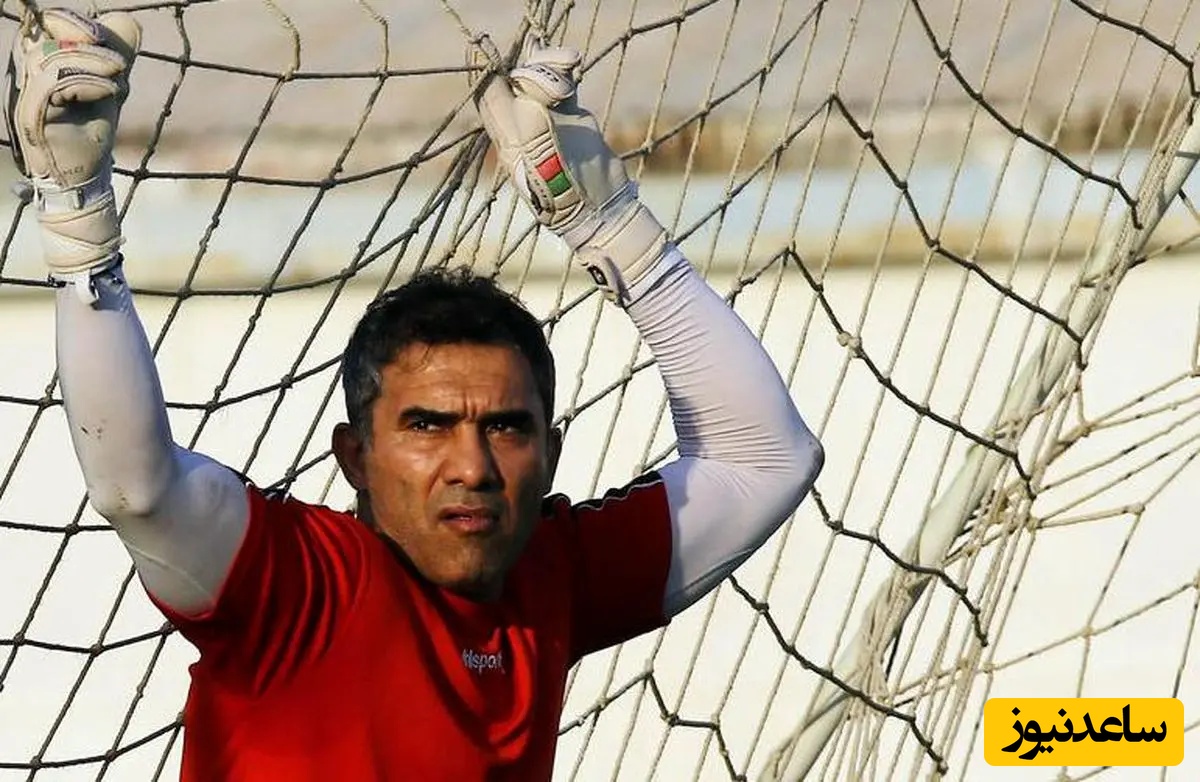 عابدزاده: من در عمر خودم نه آمپول تقویتی زدم، نه مکمل خوردم، ولی خیلی از بازیکنان هفته‌ای دو آمپول می‌زنند و 4 مدل ویتامینه و پروتئین اما حال دویدن ندارند و...