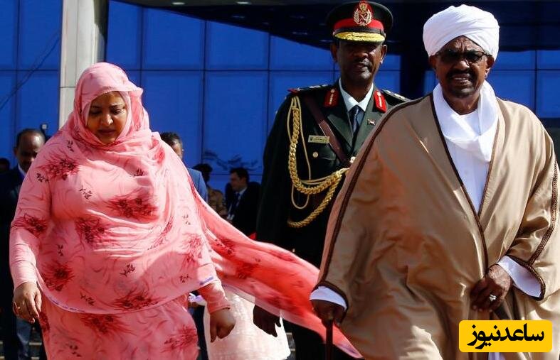 رسوایی نابخشودنی خواهرزاده خپل رئیس جمهور سودان در مسابقات جهانی دو خبرساز شد+ویدیو