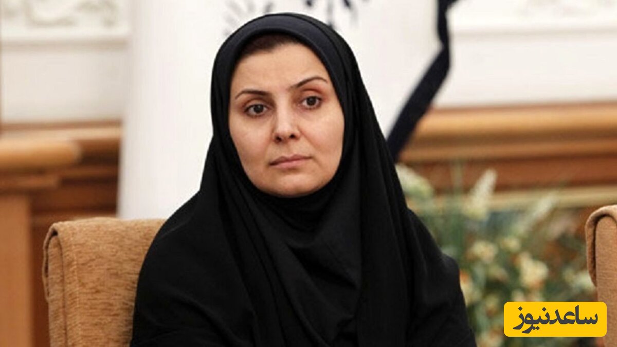 مجری: سیاست های شما باعث اخراج مردم از تهران می‌شود/ پاسخ عجیب معاون وزیر راه به یک سوال! +ویدئو