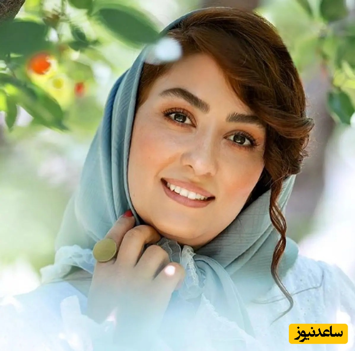 عاشقانه های الهام طهموری و همسرش با استایل زیبای زن و شوهری