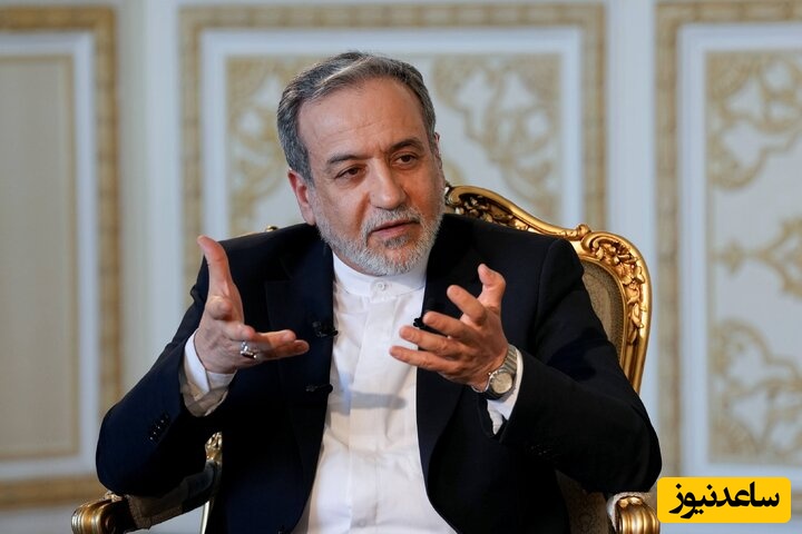 عراقچی خبر داد: امضای تفاهم‌نامه 14 بندی پایان جنگ / سرنوشت تحریم‌ها و تنگه هرمز چه می‌شود؟