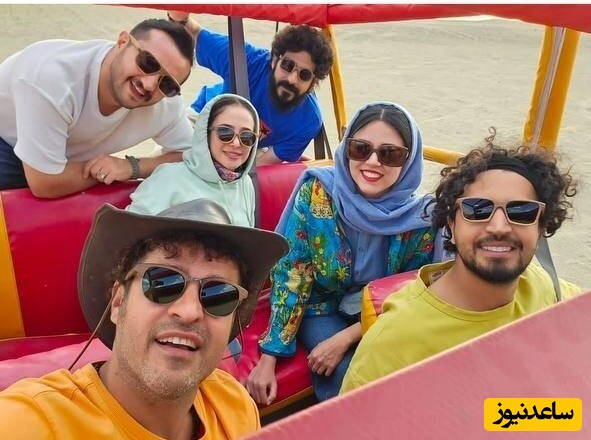 نگاهی به چیدمان خونه مجردی شیک و شاهانه مهرداد صدیقیان، ستاره درخشان سریال «جان سخت»/ از مبلمان مدرن و کتابخانه پر از کتاب تا تابلوهای هنری بلک