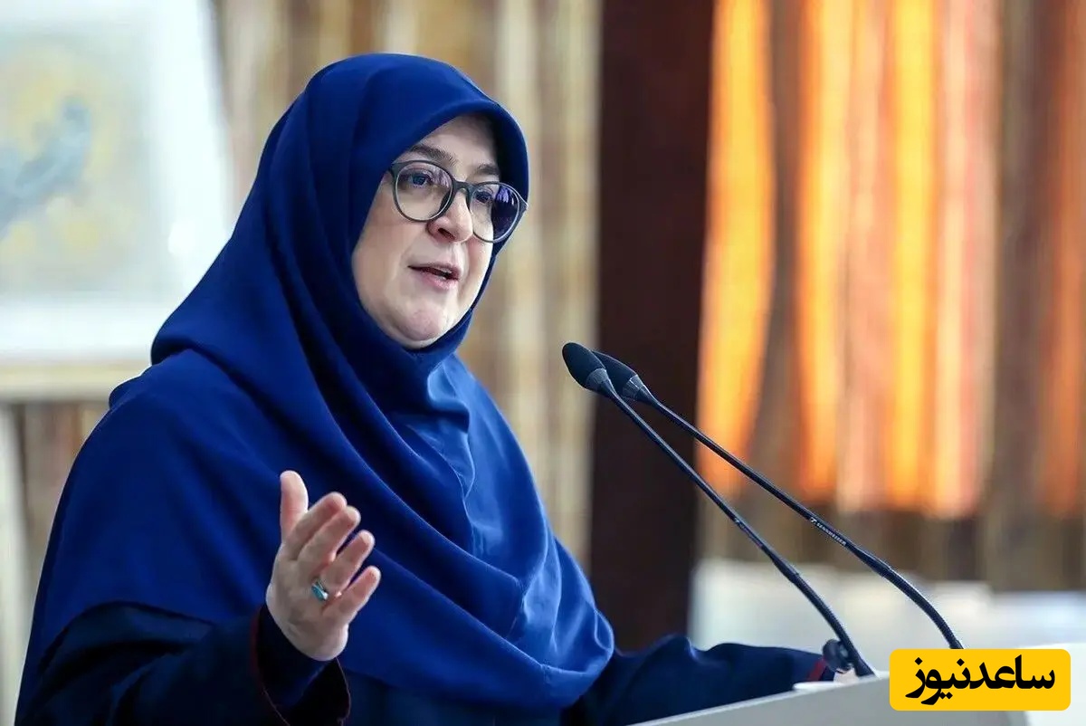 فاطمه مهاجرانی، جشن هالووین و جشن مهرگان/ تاکید سخنگوی دولت بر گرامیداشت جشن های ملی و مذهبی در ایران