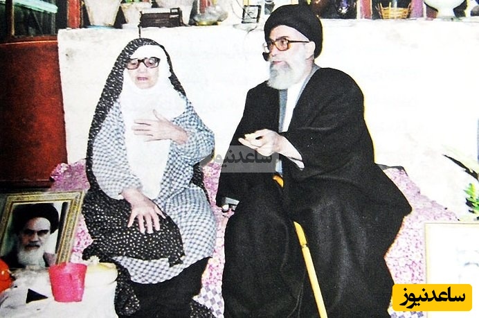 در روز معلم ببینید توصیف احساسی و عاشقانه رهبر شهید انقلاب از مادرشان به عنوان اولین معلم زندگی‌شان: مادرم یک خانم باسواد و حافظ‌شناس بود، بعضی از شعرهایی که الان یادمه بخاطر...