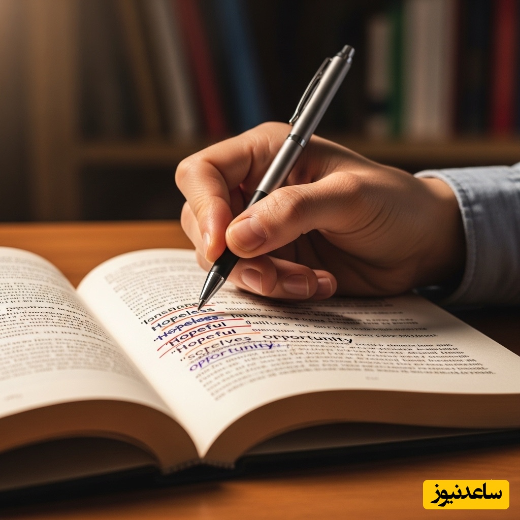 تکنیک بازسازی شناختی