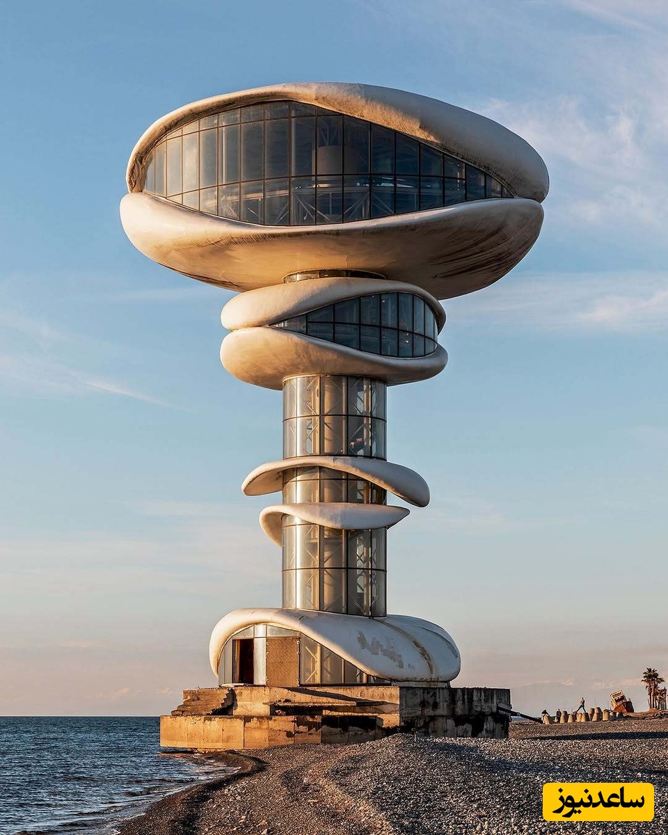 فانوس دریایی