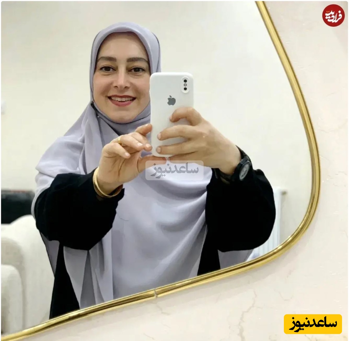 مهرانه بهنهاد