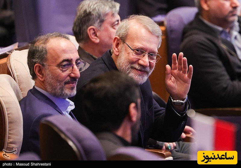 پیکر شهید علی لاریجانی امروز چهارشنبه تشییع می‌شود