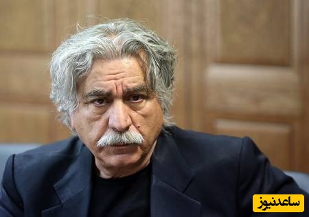 سیروس میمنت: خیلی بابت جنگ 12 روزه غصه خوردم ولی چیزهایی هم دیدم که دلم روشن شد