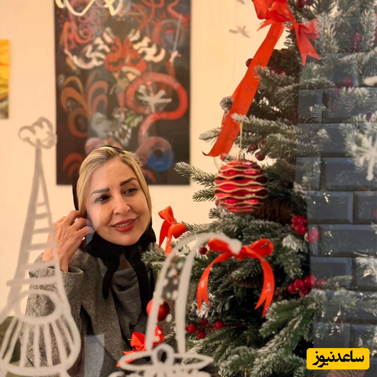 مرجانه گلچین