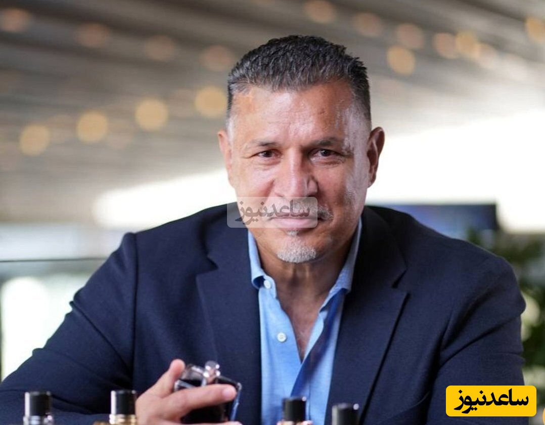 علی دایی: یه روز سوار تاکسی زرد شدم؛ راننده اش منو نشناخت و شروع کرد به بد و بیراه گفتن از علی دایی ؛ وقتی داشتم از ماشین پیاده میشدم یهو...