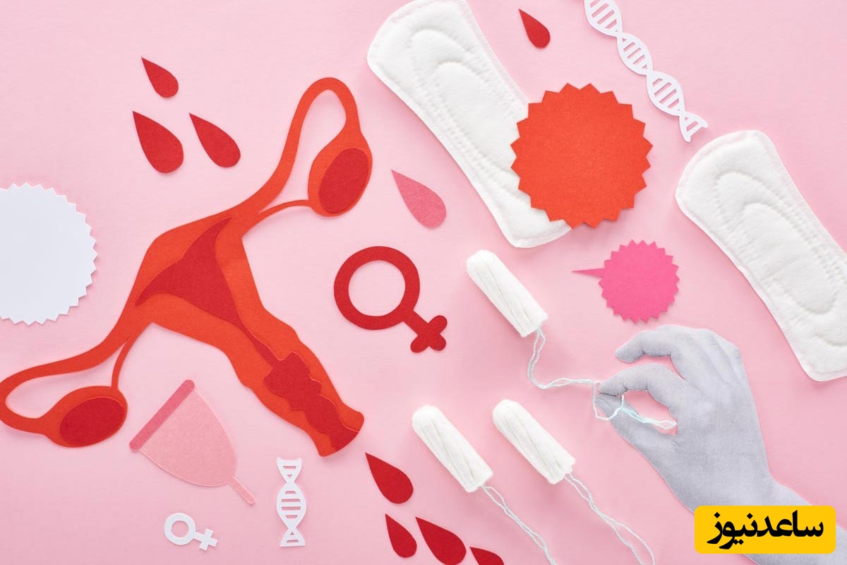 رابطه در پریود