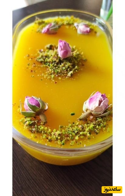 خواص شگفت‌انگیز کاچی با شیره انگور