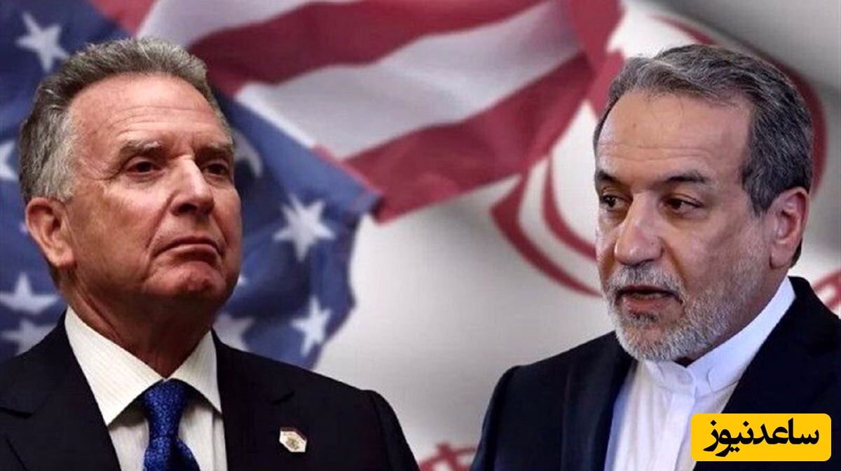 وضع موجود سیاسی در ایران مثل یک بازی فوتبال است که ما «کام‌بک» کرده‌ایم +فیلم