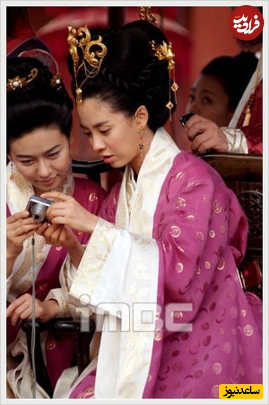  زن تسو و زن جومونگ