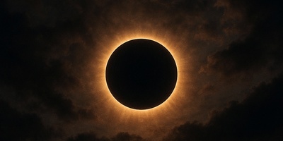 پدیده نادر ماه سیاه فصلی در راه است؛ بهترین فرصت برای دیدن راه شیری را از دست ندهید