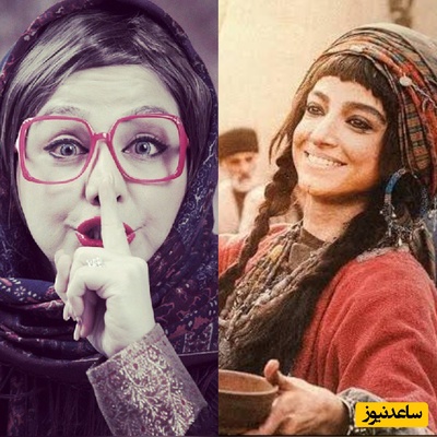 ویدیو| داغ دل بهنوش بختیاری از رقص دختر کولی تازه شد؛ کنایه‌های تند و بی‌محابای خانم بازیگر به سکانس جنجالی سریال سرخ و سیاه