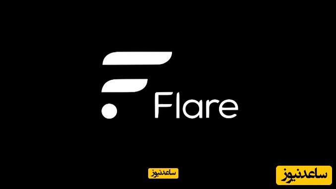 شبکه Flare 