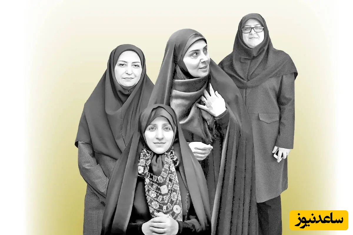 انتصاب دو خانم دیگر برای اولین بار در یک پست دولتی در دولت چهاردهم / بیش باد ...