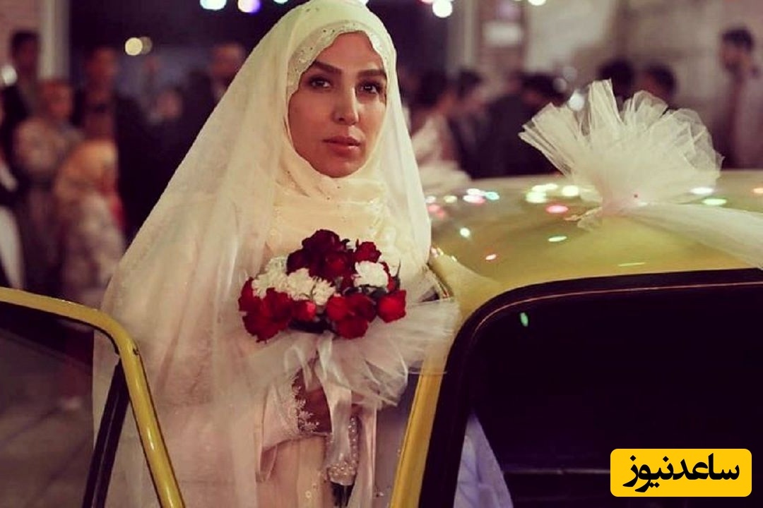 عکس؛ سفر در زمان؛ «زینب احدی» سریال بچه مهندس 2 در 5 سالگی؛ سال 1369