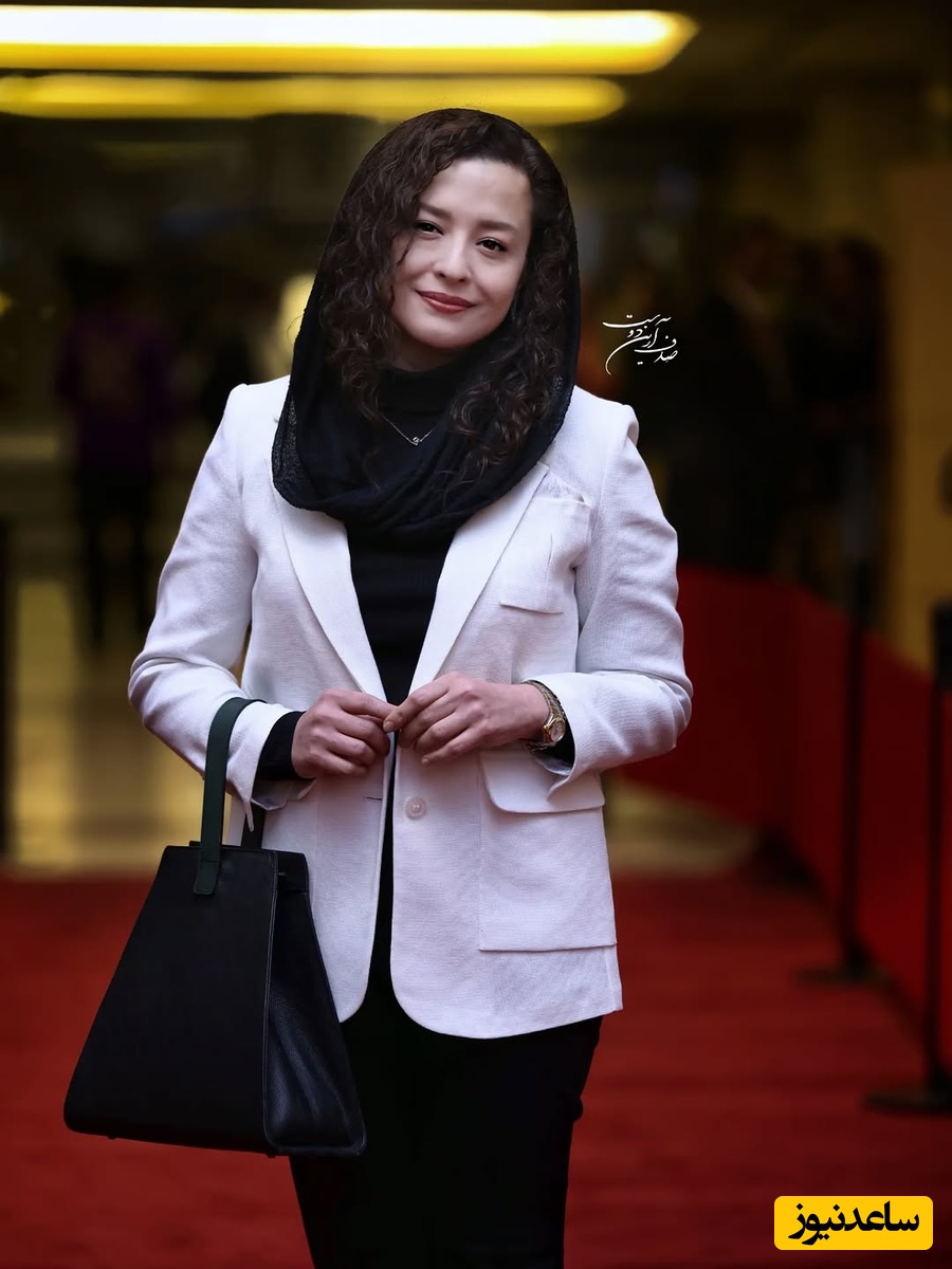 مهراوه شریفی‌نیا