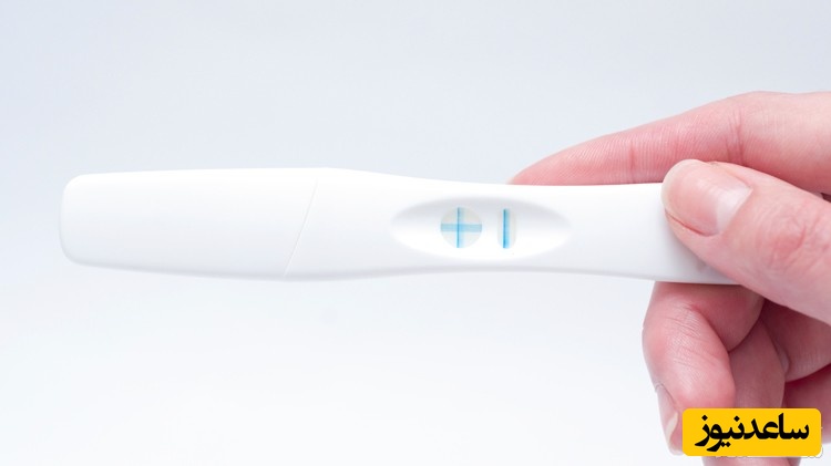 عوارض افزایش و کاهش میزان هورمون HCG در بارداری