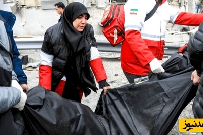 وقتی شعار «زن، زندگی، آزادی» زیر آوار ماند