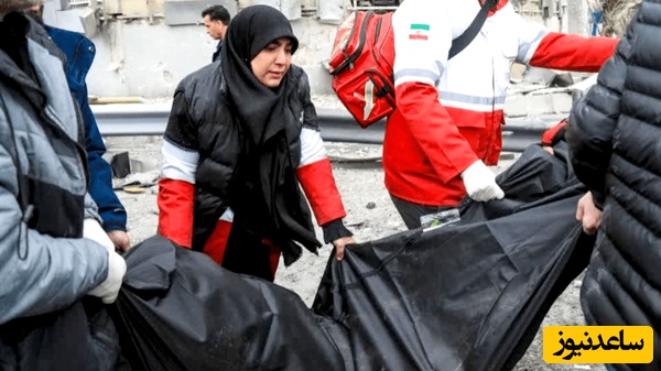 وقتی شعار «زن، زندگی، آزادی» زیر آوار ماند