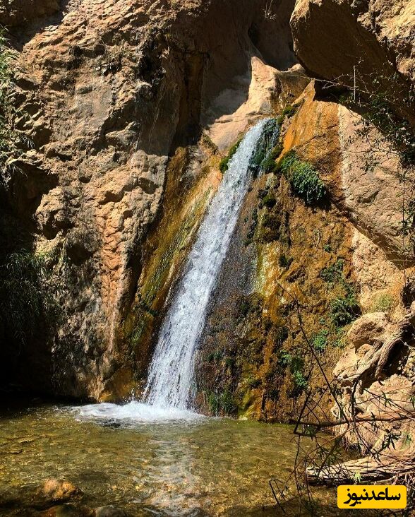 آبشار ایزی