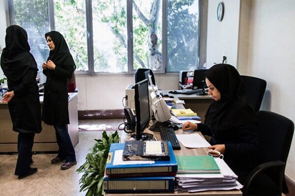 بخشنامه ثبت نام دوره‌های آموزشی کارمندان دانشگاه تهران ابلاغ شد