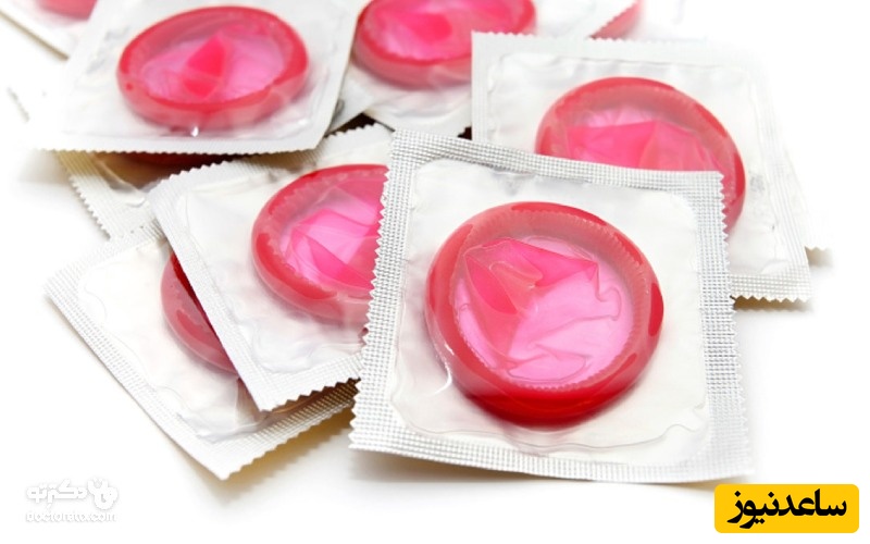 بیماری‌های قابل انتقال با کاندوم