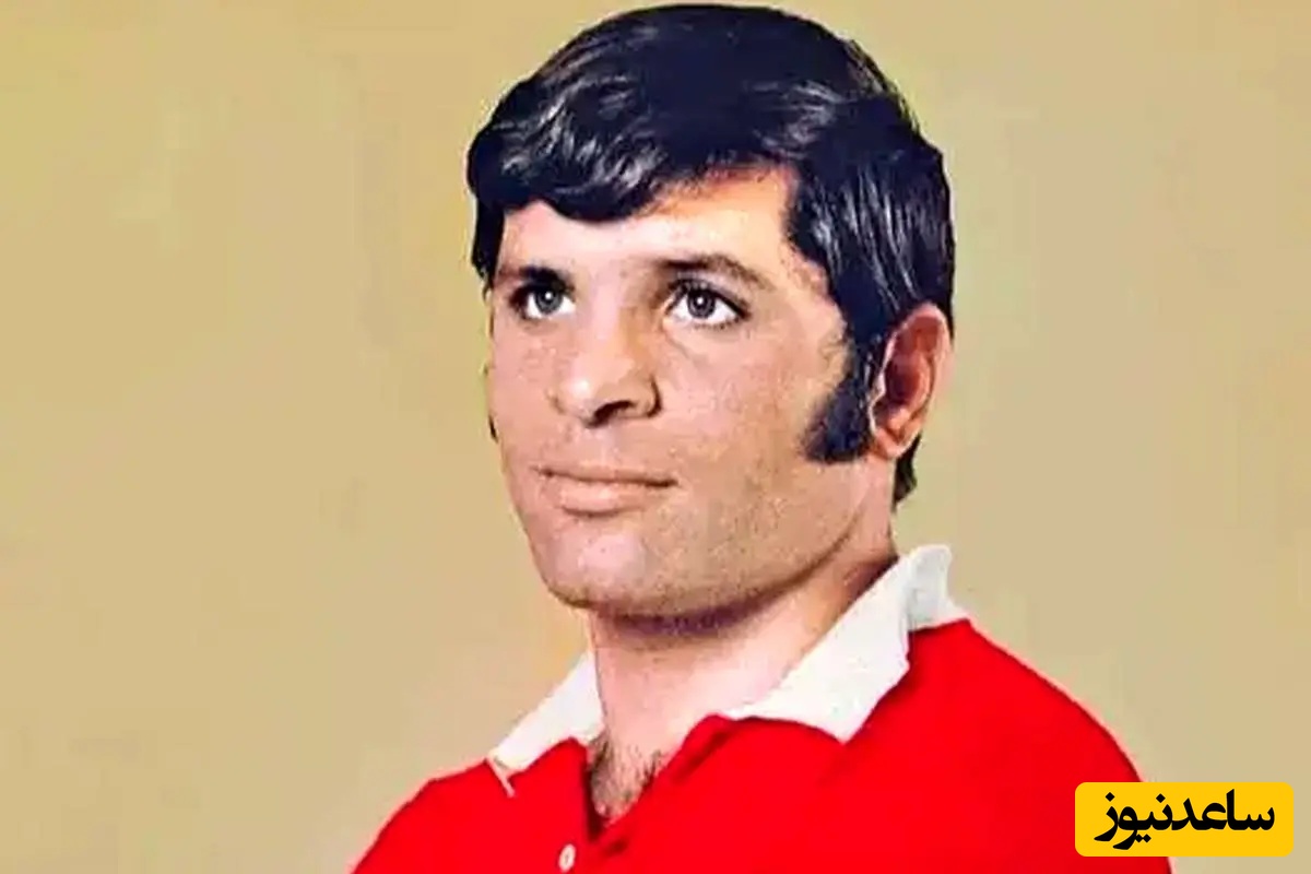 پرویز قلیچ خانی پیشکسوت فوتبال در روز آسمانی شدن ناصرخان چشم از جهان فروبست/ راهش پر نور